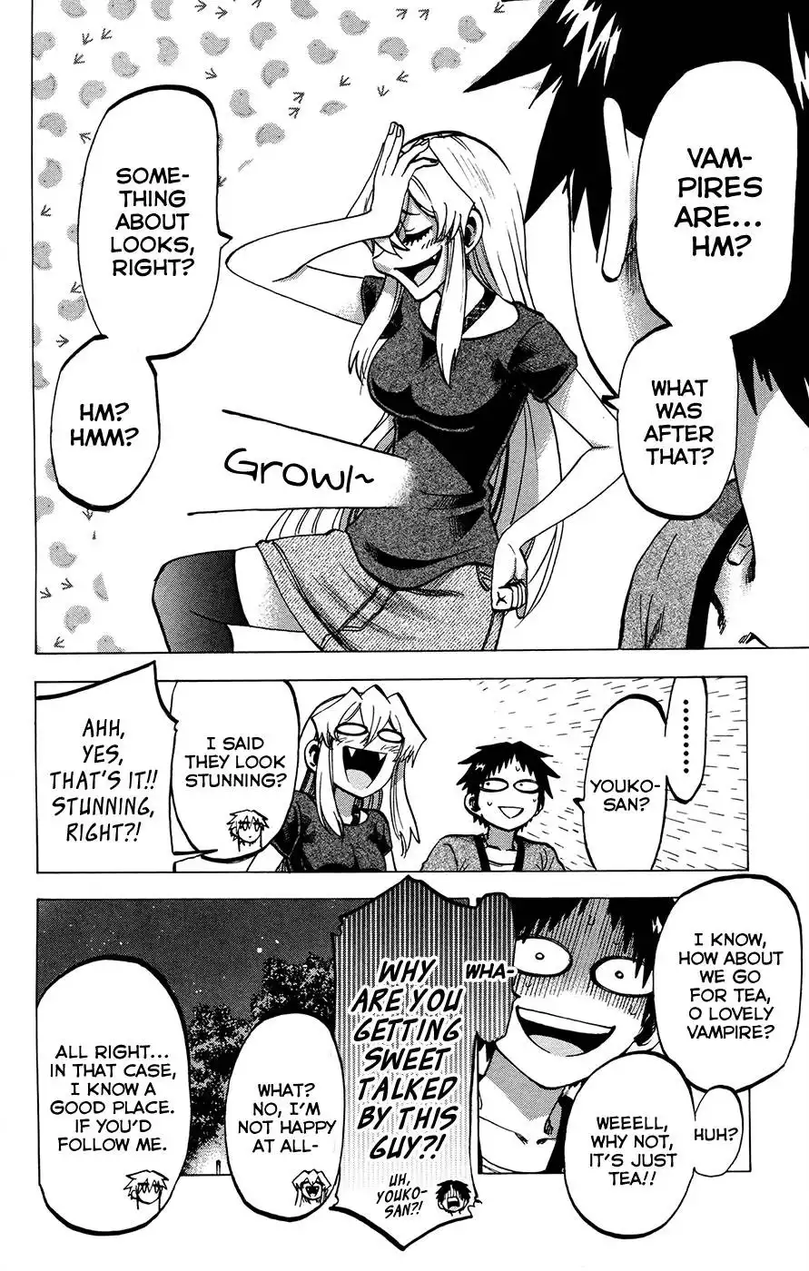 Jitsu wa Watashi wa Chapter 133 7